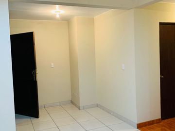 SE VENDE DEPARTAMENTO 2DO PISO - SANTA ANITA