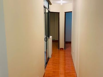 SE VENDE DEPARTAMENTO 2DO PISO - SANTA ANITA