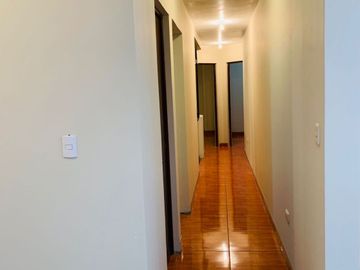 SE VENDE DEPARTAMENTO 2DO PISO - SANTA ANITA