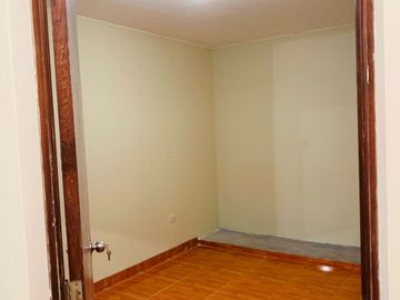SE VENDE DEPARTAMENTO 2DO PISO - SANTA ANITA