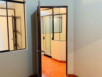 SE VENDE DEPARTAMENTO 2DO PISO - SANTA ANITA