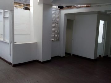 CASA ALQUILO URB. SANTA BEATRIZ CERCADO DE LIMA