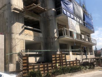 ESPLÉNDIDOS DEPARTAMENTOS EN LOMAS DE TECAMACHALCO EDO DE MÉXICO
