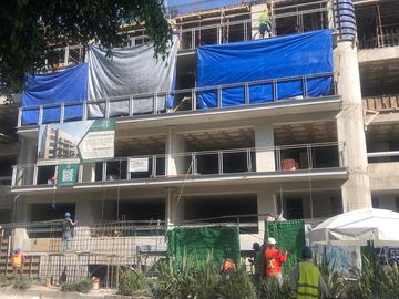 ESPLÉNDIDOS DEPARTAMENTOS EN LOMAS DE TECAMACHALCO EDO DE MÉXICO