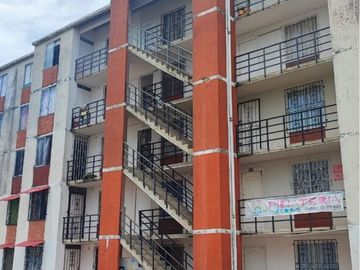 VENDO APARTAMENTO TORRES DE JERUSALEN ACACIAS META