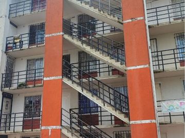 VENDO APARTAMENTO TORRES DE JERUSALEN ACACIAS META