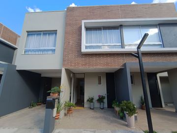 New Home In Residential Community With Pool, Gym + More