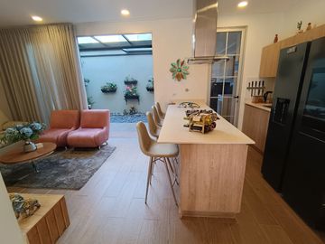 New Home In Residential Community With Pool, Gym + More