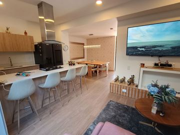 New Home In Residential Community With Pool, Gym + More