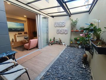 New Home In Residential Community With Pool, Gym + More