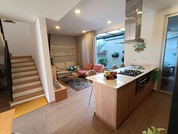 New Home In Residential Community With Pool, Gym + More