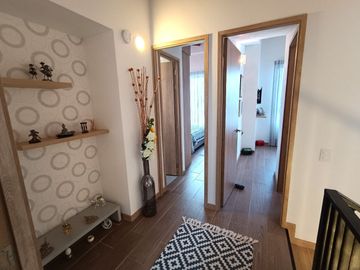 New Home In Residential Community With Pool, Gym + More