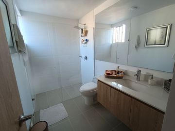 New Home In Residential Community With Pool, Gym + More