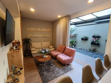 New Home In Residential Community With Pool, Gym + More