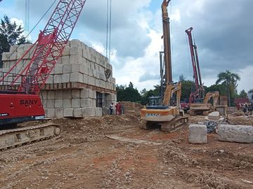 Union Square Condominium, The Most Prestigious Vertical Residence in Harbor Bay Batam