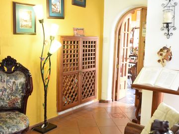 QUINTA EN VENTA SECTOR SAN RAFAEL LOS CHILLOS