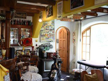 QUINTA EN VENTA SECTOR SAN RAFAEL LOS CHILLOS