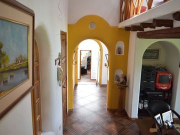 QUINTA EN VENTA SECTOR SAN RAFAEL LOS CHILLOS