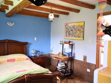 QUINTA EN VENTA SECTOR SAN RAFAEL LOS CHILLOS