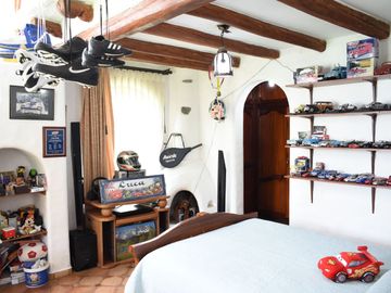 QUINTA EN VENTA SECTOR SAN RAFAEL LOS CHILLOS