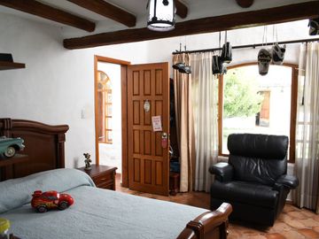 QUINTA EN VENTA SECTOR SAN RAFAEL LOS CHILLOS