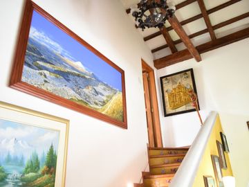 QUINTA EN VENTA SECTOR SAN RAFAEL LOS CHILLOS