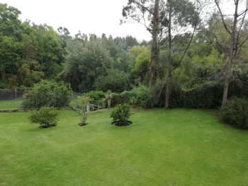 QUINTA EN VENTA SECTOR SAN RAFAEL LOS CHILLOS