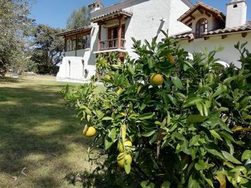 QUINTA EN VENTA SECTOR SAN RAFAEL LOS CHILLOS