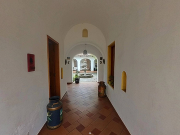 QUINTA EN VENTA SECTOR SAN RAFAEL LOS CHILLOS