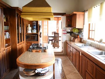 QUINTA EN VENTA SECTOR SAN RAFAEL LOS CHILLOS