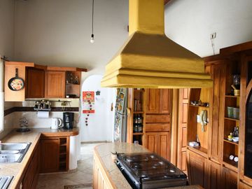 QUINTA EN VENTA SECTOR SAN RAFAEL LOS CHILLOS