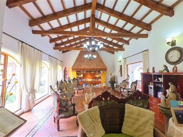 QUINTA EN VENTA SECTOR SAN RAFAEL LOS CHILLOS