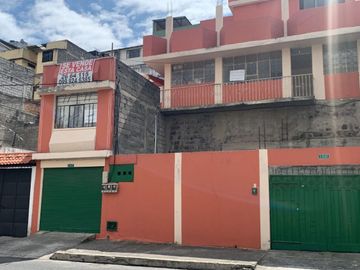 EXCELENTE PRECIO EN VENTA CASA RENTERA SECTOR EL RECREO SUR DE QUITO