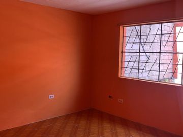EXCELENTE PRECIO EN VENTA CASA RENTERA SECTOR EL RECREO SUR DE QUITO