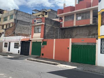 EXCELENTE PRECIO EN VENTA CASA RENTERA SECTOR EL RECREO SUR DE QUITO