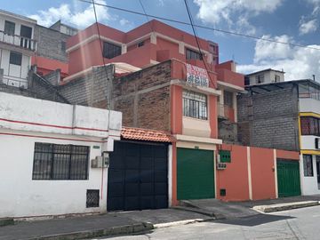EXCELENTE PRECIO EN VENTA CASA RENTERA SECTOR EL RECREO SUR DE QUITO