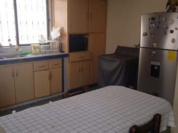 Venta de Casa unifamiliar en Vista Hermosa, Sector Loma de Puengasí