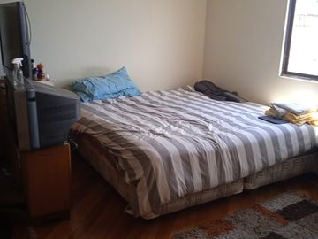 Venta de Casa unifamiliar en Vista Hermosa, Sector Loma de Puengasí
