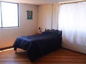 Venta de Casa unifamiliar en Vista Hermosa, Sector Loma de Puengasí