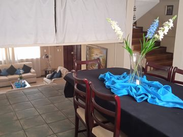 Venta de Casa unifamiliar en Vista Hermosa, Sector Loma de Puengasí