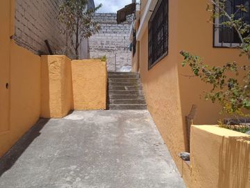 Venta de Casa unifamiliar en Vista Hermosa, Sector Loma de Puengasí