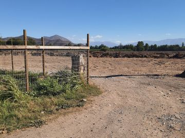 Hermosas Parcelas en Lonquén Sur Camino Loreto Calera de Tango.