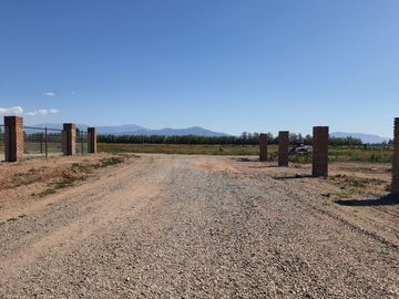 Hermosas Parcelas en Lonquén Sur Camino Loreto Calera de Tango.