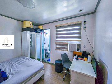 FOR SALE HOUSE AND  LOT CAVITE 3BR ROYALE HOMES