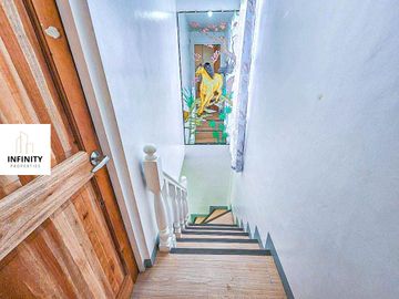FOR SALE HOUSE AND  LOT CAVITE 3BR ROYALE HOMES