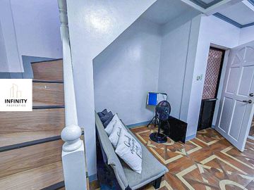 FOR SALE HOUSE AND  LOT CAVITE 3BR ROYALE HOMES