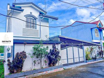FOR SALE HOUSE AND  LOT CAVITE 3BR ROYALE HOMES