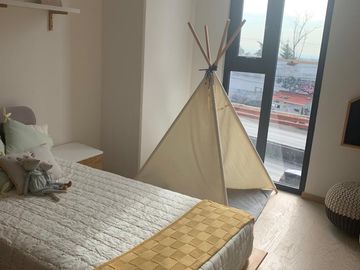 DEPARTAMENTO PARA ESTRENAR EN JOY BOSQUES, LOMAS DE VISTAHEMOSA