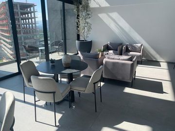 DEPARTAMENTO PARA ESTRENAR EN JOY BOSQUES, LOMAS DE VISTAHEMOSA
