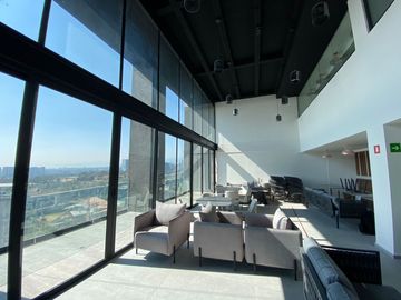 DEPARTAMENTO PARA ESTRENAR EN JOY BOSQUES, LOMAS DE VISTAHEMOSA
